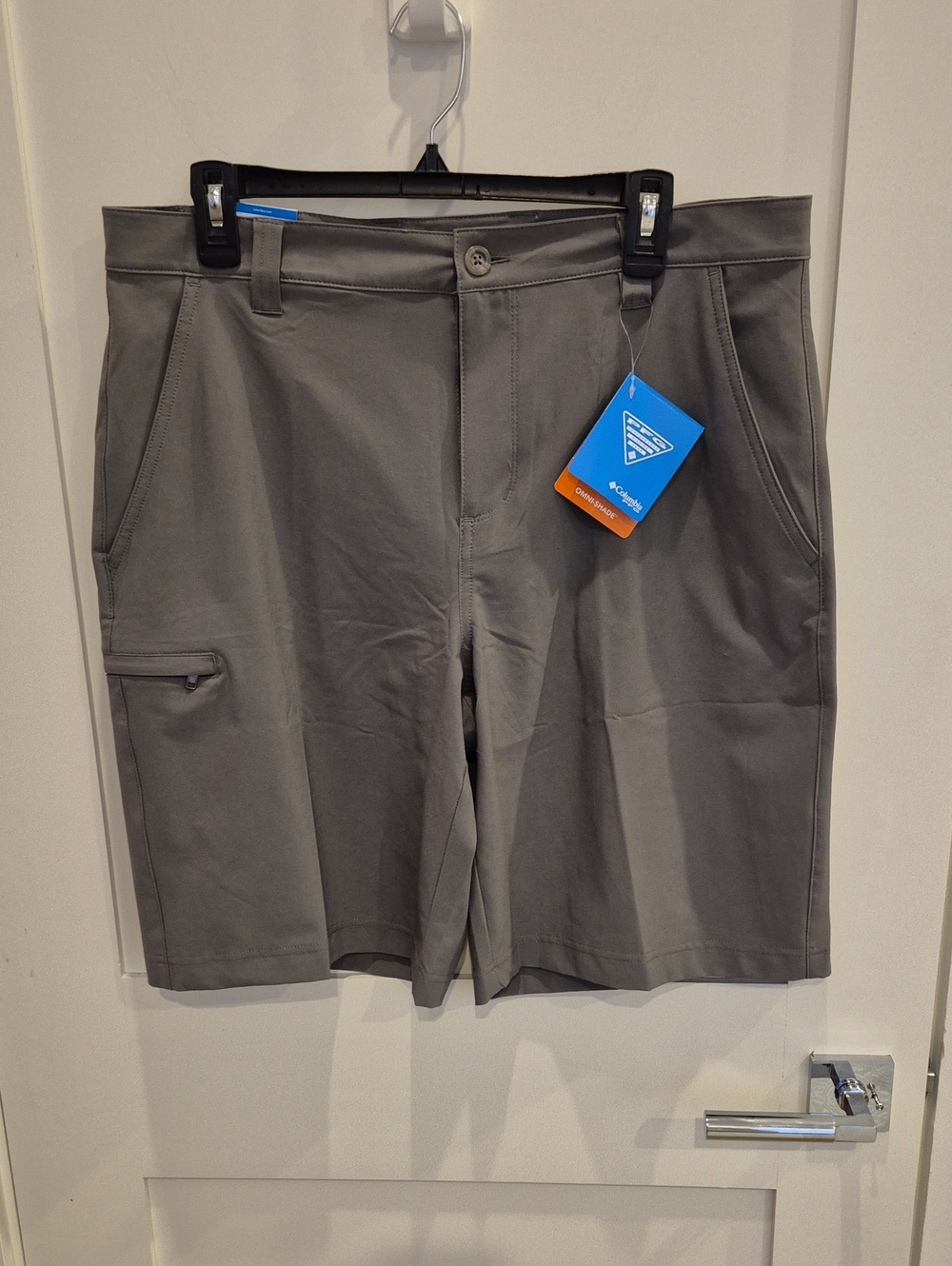 Columbia PFG - GRANDER MARLIN 3 Offshore Shorts -- 34'
